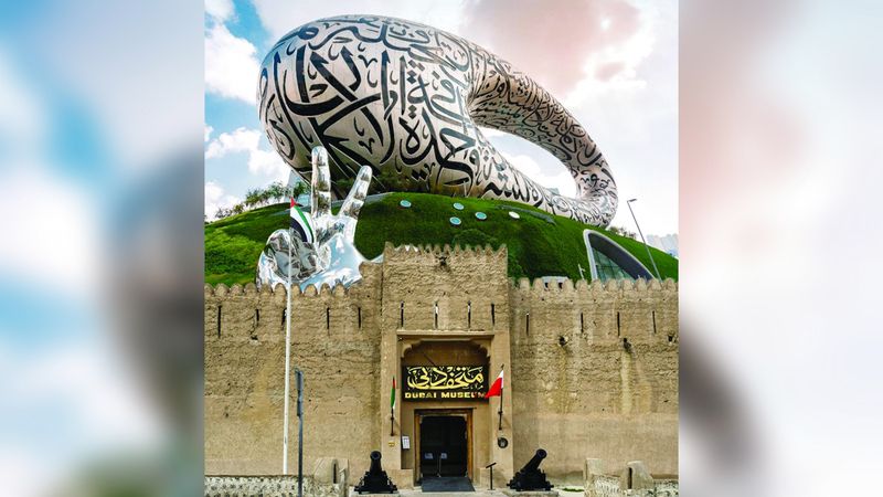 الامارات | «براند دبي» تطلق «دليل الفن في دبي»