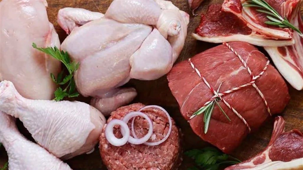 متقدم بالدجاج ومتأخر في الأسماك.. موقع العراق "بكمية ونوعية" استهلاك اللحوم عالميًا