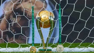 الخليج اليوم .. الإعلان عن تفاصيل كأس السوبر السعودي