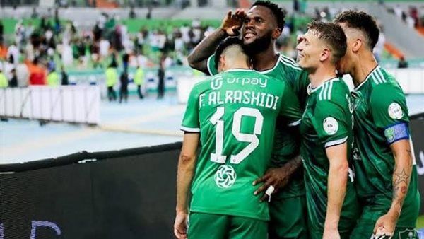 أهلي جدة يخطف فوزًا ثمينًا أمام التعاون بالدوري السعودي