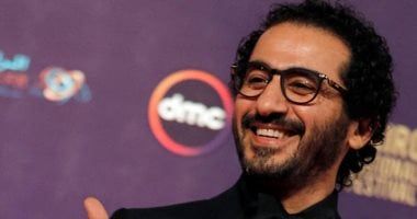 أحمد حلمى لليوم السابع: مبروك الأهلى الكأس ومباراة تليق بمصر وجمهورها