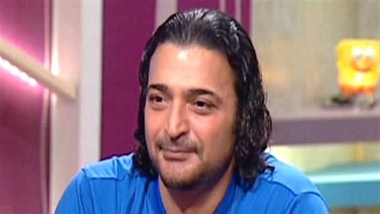 "الأهلي وكفى".. حميد الشاعري يحتفل بفوز الأهلي ببطولة كأس مصر
