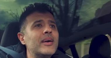 حمزة نمرة يزيل الستار عن ملامح أغنيته لمسلسل "سر إلهي".. فيديو