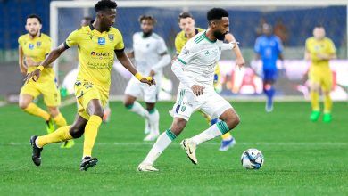 ترتيب الدوري السعودي والهدافين بعد نهاية الجولة 23