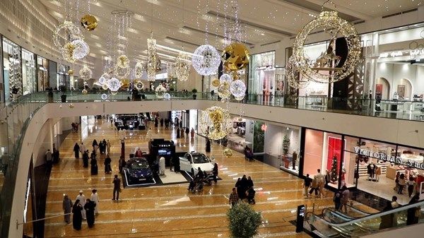 الإمارات تستقبل رمضان بفعاليات تجسد معاني الشهر الفضيل