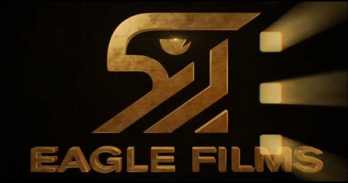 إليكم أعمال شركة "Eagle films" في شهر رمضان المبارك