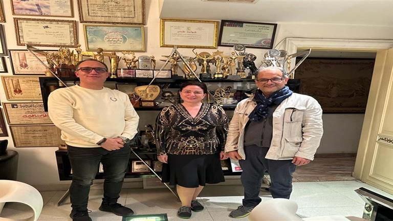 المهرجان الدولي للفيلم القصير جدا يستعد لإطلاق دورته التأسيسية في العين السخنة