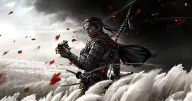 تكنولوجيا: الإعلان عن النسخة النهائية من لعبة Ghost of Tsushima Director's Cut