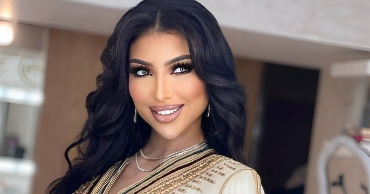 شقيقة دنيا بطمة توجه رسالة لها في السجن وهذا ما قالته!