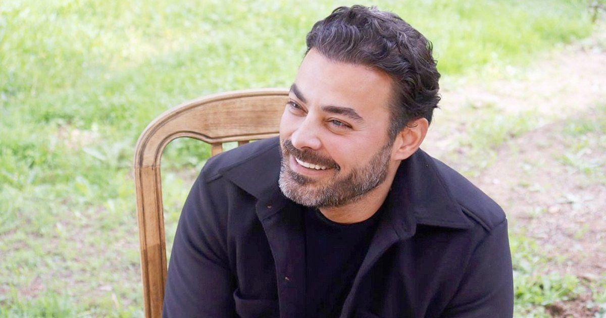 شادي أسود يطلق " الغربة "
