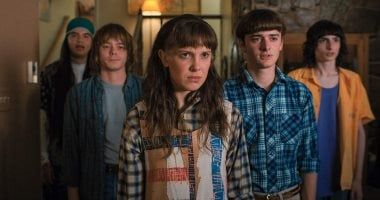 Stranger Things تبحث عن ممثلين في مدينة نيويورك