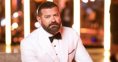 عمرو يوسف لليوم السابع: أبارك للأهلى على الكأس.. ومباراة عالمية شاهدها العالم