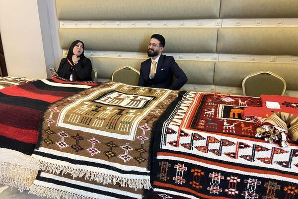 فعاليات اليوم العالمي للمرأة بطرابلس.. صور وفيديو