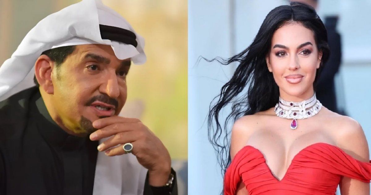مفـ ـاجأة من العيار الثقيل.. جورجينا رودريغيز ممثلة في الدراما السعودية الى جانب عبدالله السدحان؟