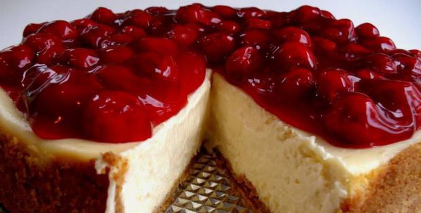 «لو بتعملي رجيم».. طريقة سهلة لتحضير تشيز كيك دايت
