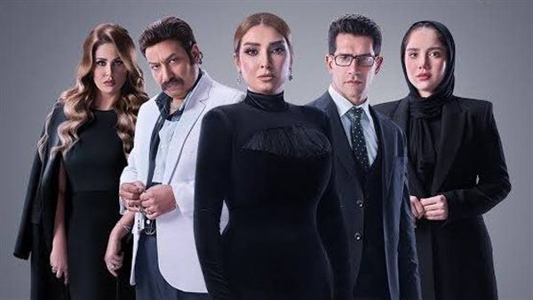 بصوت حمزة نمرة.. طرح الأغنية الدعائية لمسلسل سر إلهي لـ روجينا (فيديو)