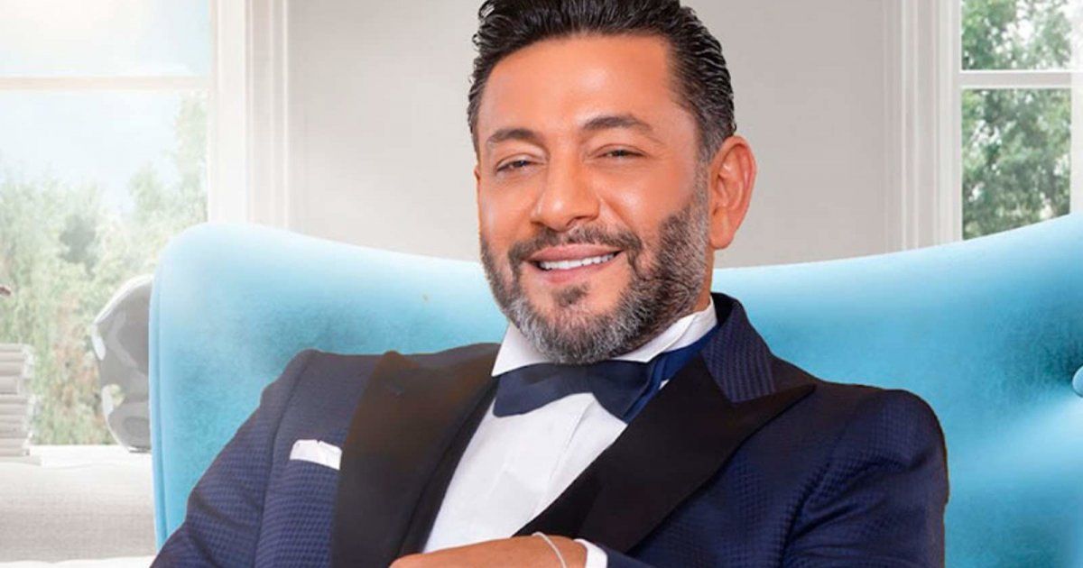 زياد برجي يوجه هذه الرسالة للمرأة في عيدها