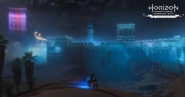 تكنولوجيا: متطلبات تشغيل لعبة Horizon Forbidden West على الكمبيوتر.. تعرف عليها