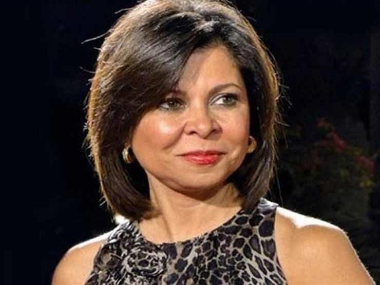 سلوى محمد علي تكشف مدى معاناتها بالوسط الفني