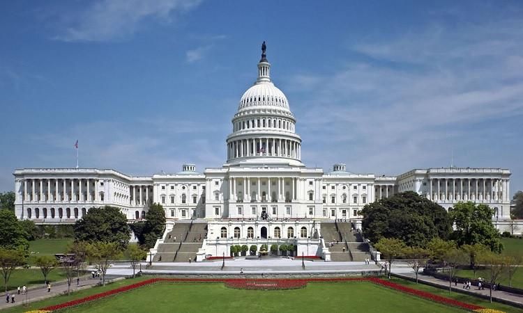 “الشيوخ الِأمريكي” يقر مشروع قانون الإنفاق لتجنب الإغلاق الجزئي