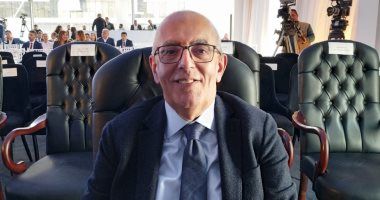 حاتم الجبلى: دعم الرئيس السيسى لمبادرة 100 مليون صحة كان سبب نجاحها