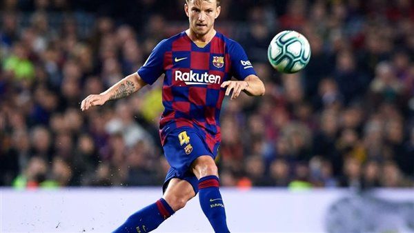 راكيتيتش: لا يمكن تخيل ريال مدريد والدوري الإسباني بدون مودريتش