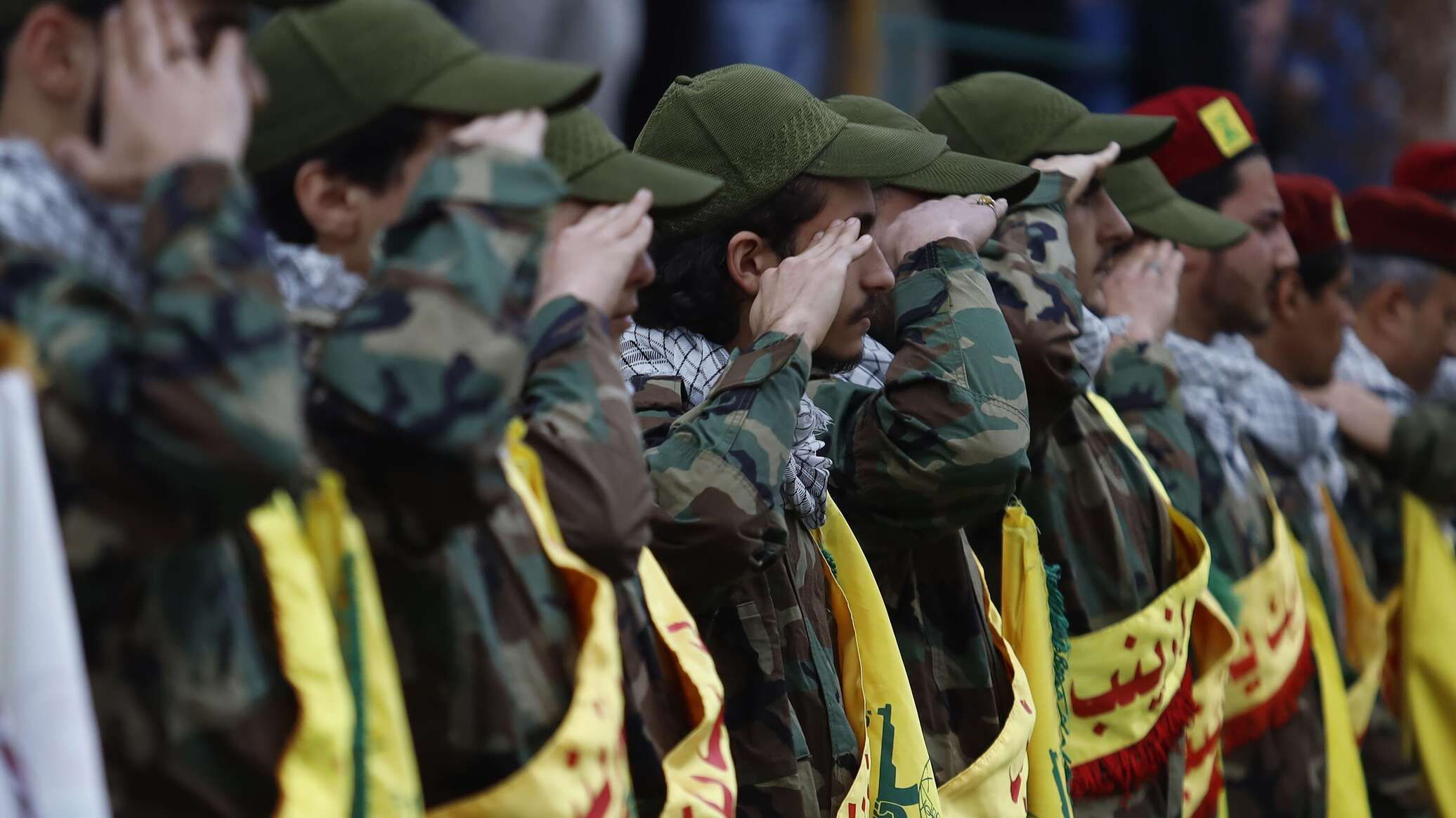 خطة إسرائيلية لاقتحام لبنان بريا.. ما سيناريوهات الحرب في الجنوب؟