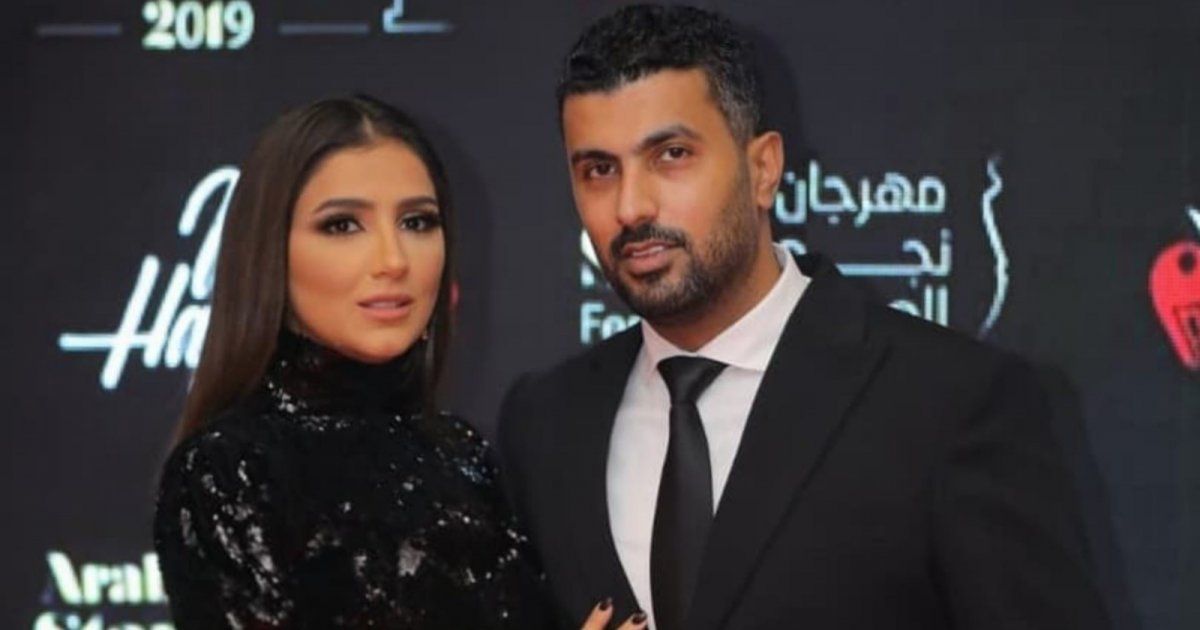 قصة حب مي عمر ومحمد سامي لم تكن سهلة.. إنفصلا عن بعضهما 5 مرات