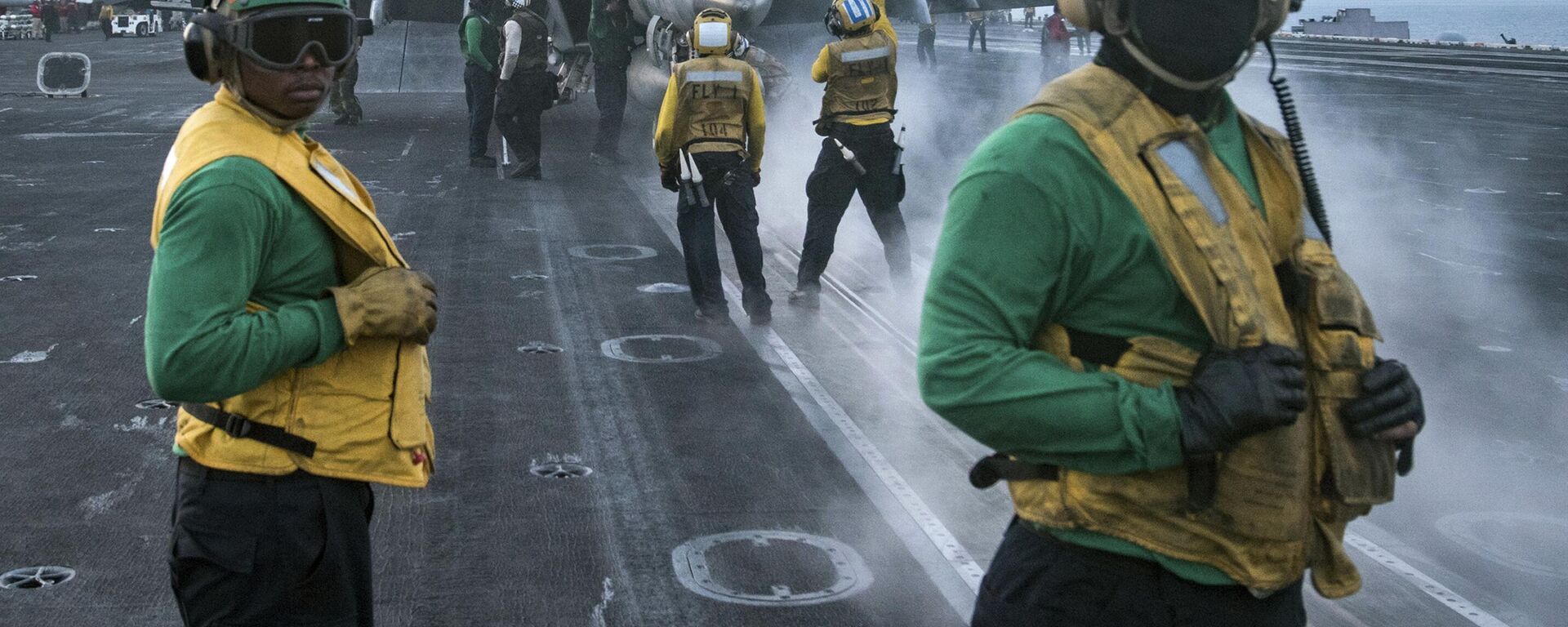 واشنطن تعلن عن تعزيز وجودها العسكري في 3 دول واقعة على المحيط الهادئ