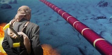 الخليج اليوم .. الجيش الأميركي: أحبطنا هجوما كبيرا للحوثي بالبحر الأحمر شمل 15 مسيرة