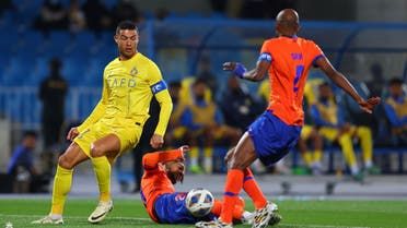 الخليج اليوم .. "بلومبرغ": السعودية تستعد لموجة جديدة من خصصة الأندية لاستدامة الاستثمار الرياضي