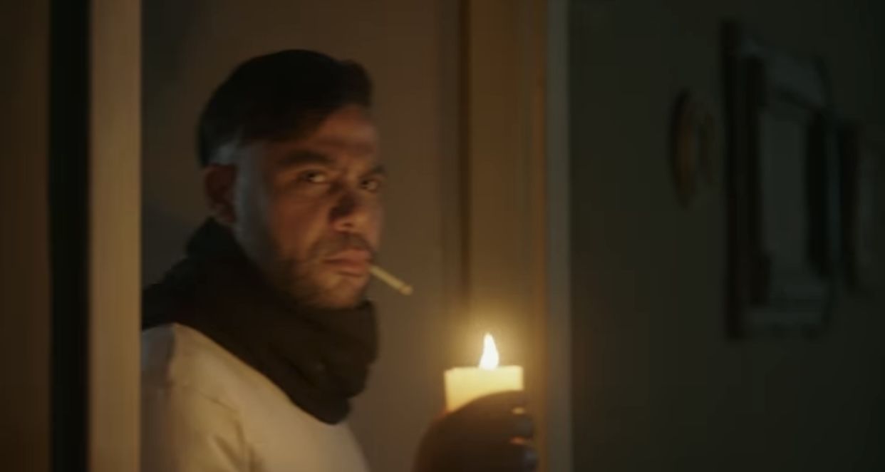 فيلم أبو نسب يجمع أكثر من 200 ألف جنيه أمس الجمعة