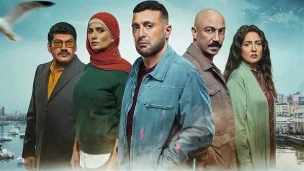 رمضان 2024.. نجوم "العتاولة" يشعلون السوشيال ميديا بأغنية العمل