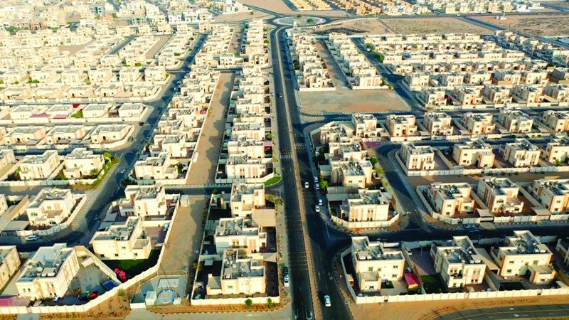 الامارات | «زايد للإسكان» يعتمد 460 مساعدة سكنية للمواطنين