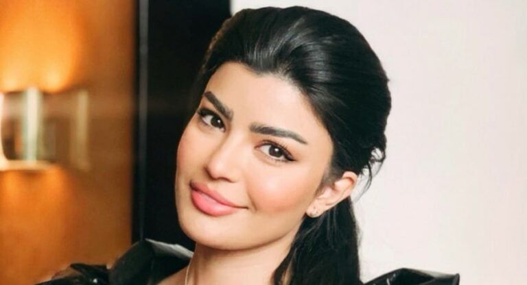 فيديو.. ميلا الزهراني تكشف عن عمرها الحقيقي وتعلن تطلعاتها المستقبلية في مجال الفن