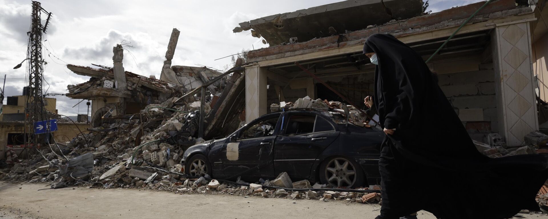 الحصار والاحتكار يدفعان أسواق رمضان بدمشق نحو الغليان.. والحكومة والصناعيون يتدخلون... فيديو