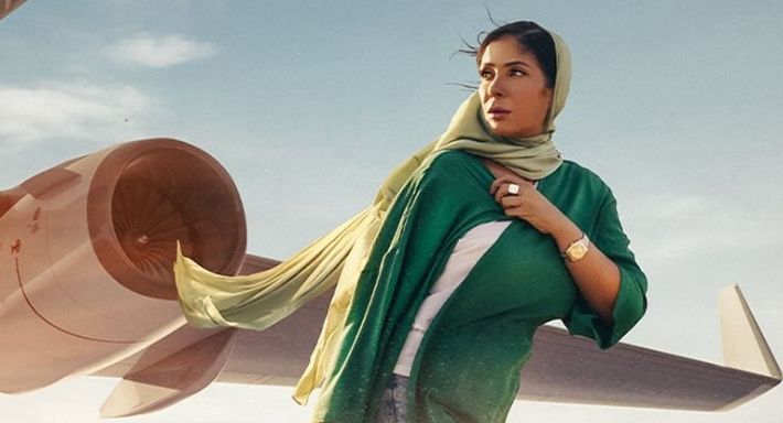 فيلم رحلة 404 يواصل احتلال المرتبة الثانية .. حقق 300 ألفًا أمس
