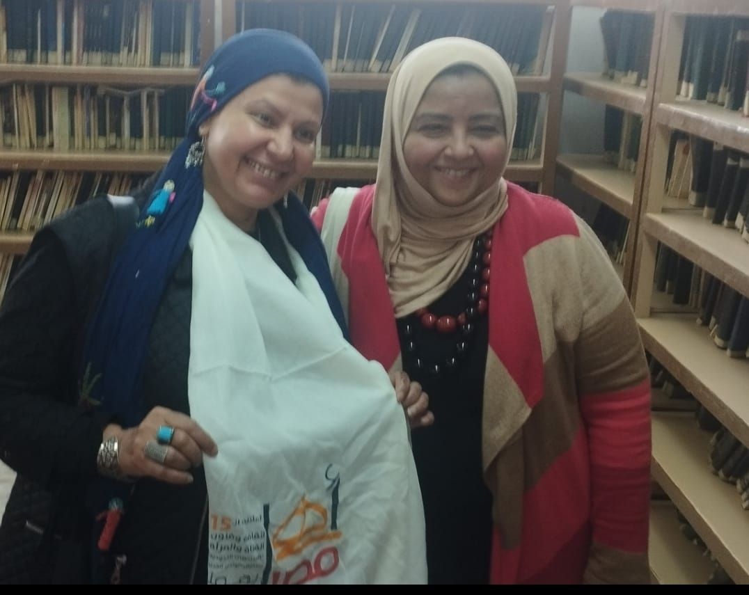 الليلة .. مسرح السامر يحتضن احتفالية قصور الثقافة بتكريم الأم المثالية