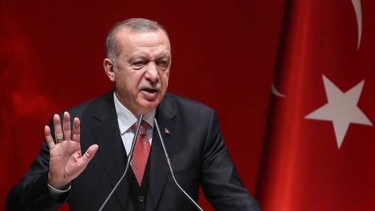 الخليج اليوم .. أردوغان: الانتخابات البلدية المقبلة ستكون الأخيرة في مسيرتي السياسية
