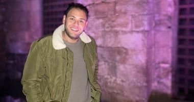 محمد على رزق بوجهين في مسلسلي صيد العقارب وجودر