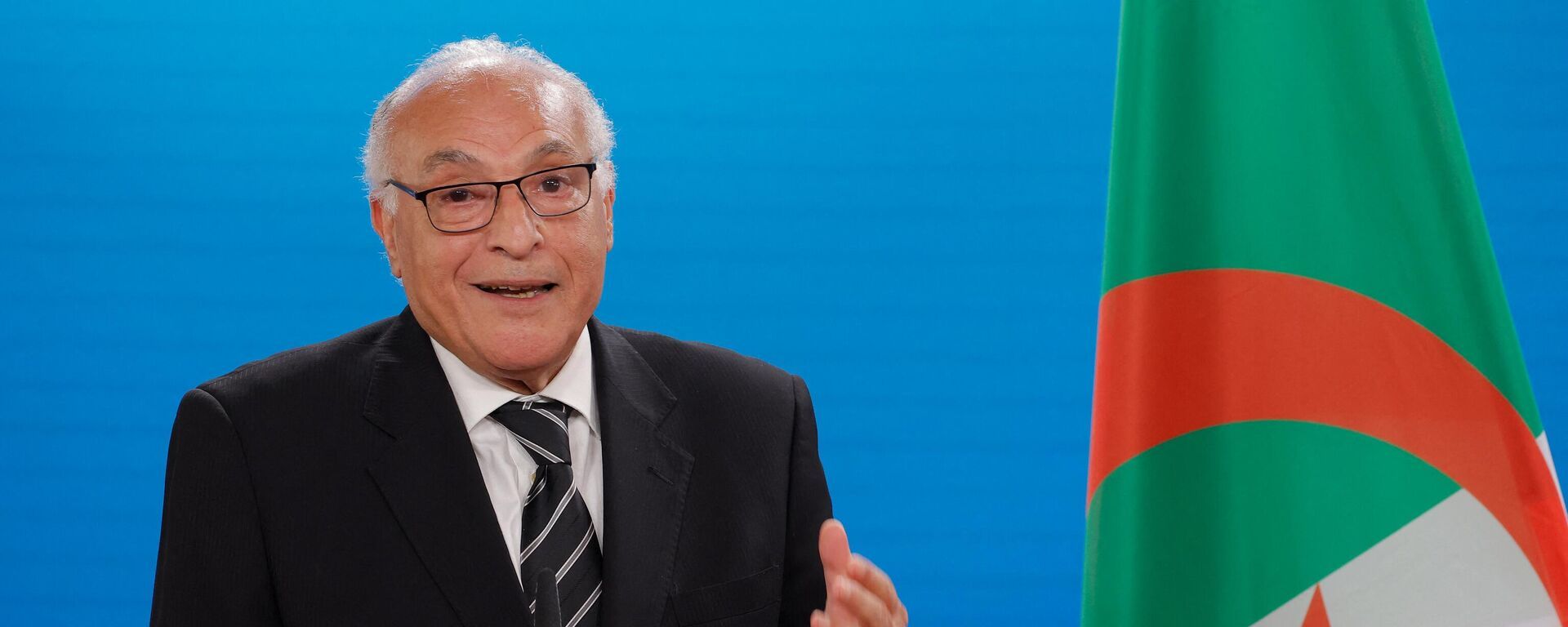 من القطيعة للعمل المشترك.. هل تتلاقى المصالح "الإيرانية - الجزائرية"