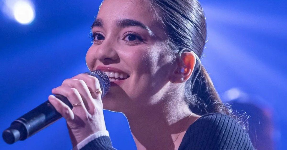 كريستا ماريا أبو عقل تطرح أغنية Le Cri بإحساس رائع - بالفيديو