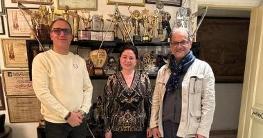 المهرجان الدولى للفيلم القصير يطلق دورته التأسيسية فى يونيو بالعين السخنة