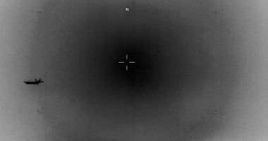 تكنولوجيا: البنتاجون ينشر لقطات لأجسام غريبة غير مفسرة تم رصدها فى أنحاء العالم.. صور