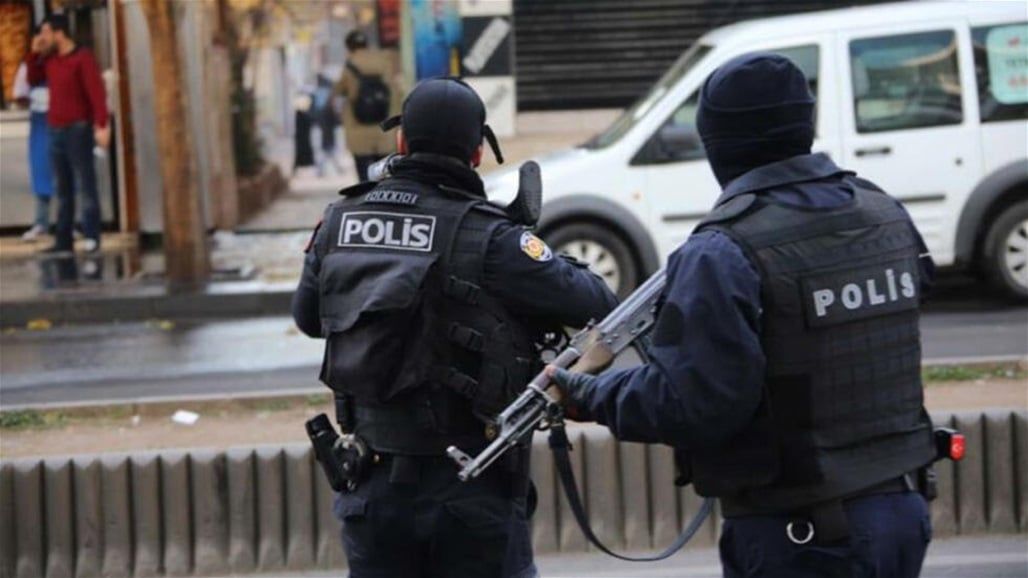 تركيا تعلن اعتقال 33 شخصا ينتمون لـ"داعش"