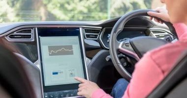 24 ألفا و868 مركبة تم ترخيصها والتأمين عليها خلال فبراير 2024