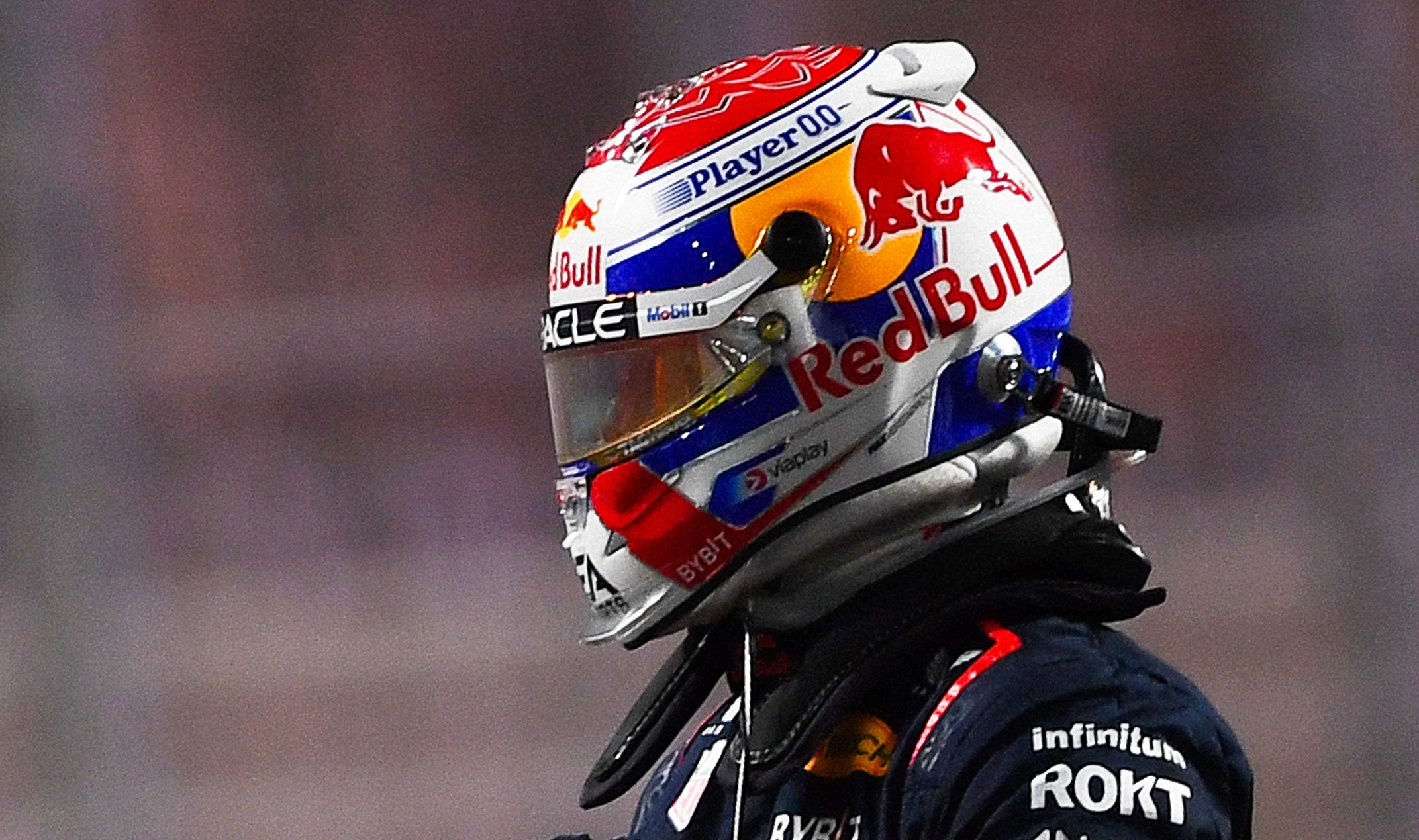 الامارات | فيرستابن يحلق بلقب فورمولا 1 في السعودية