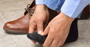 7 أسباب للحرقان فى القدمين تعرف عليها