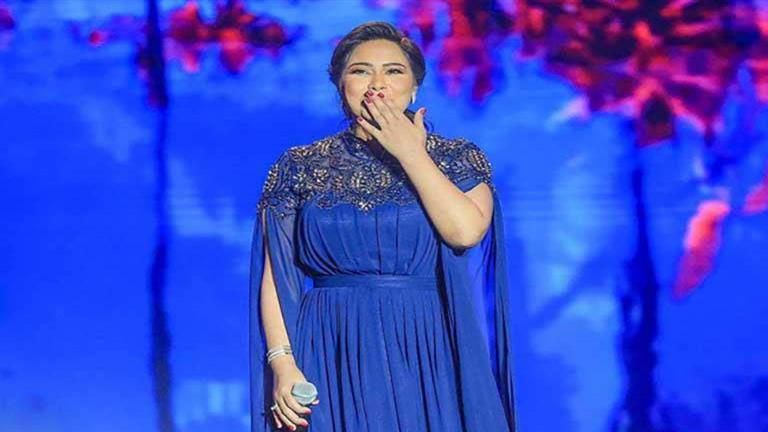 أول تعليق من المنتج محمد الشاعر على تغريم شيرين عبدالوهاب بتهمة "السب والقذف"