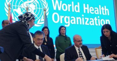 الصحة العالمية: مساعدات اليابان تضمن تقديم رعاية جيدةٍ لمصابى غزة فى مصر